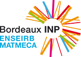 Logo Enseirb Matmeca